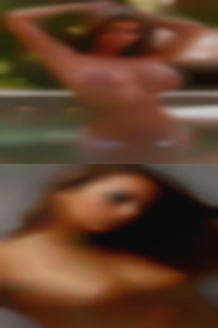 Must horny girls have fake tits:).