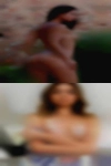 She's nude a curvaceous 51.