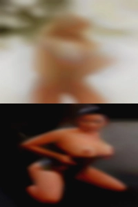 Just horny can't be a b.