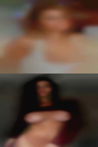 We are not horny vain at all.