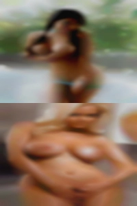 You know nude women what dat do.