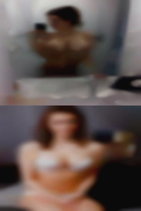 Makes no nevermind sex to me!