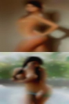 In a group nude women of 4 or more.