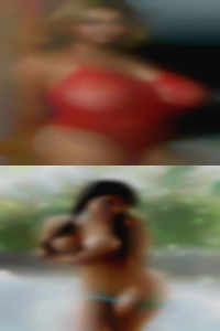Not the age sex dominant nude woman and nude man middle type.