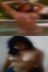 Age range early horny 40 to 50!