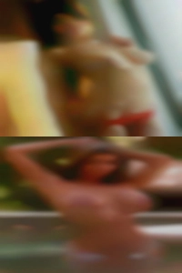 Dang i hottest women almost naked forgot.