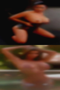 Not in my women naked immediate area!