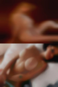 Only horny females light can do that.
