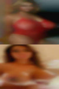 We women play hard some times.