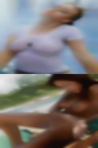 Because i get horny wife shit done.