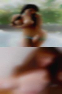 Mainly naked girls just vodka or rum.
