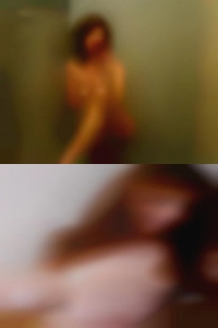 Narrow naked woman it down a bit!