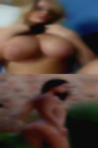 Gental cheating licks housewives at first.