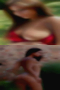 Who is a hedonistic swinger parties doll?