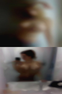 Curvy girls cheating are a plus.