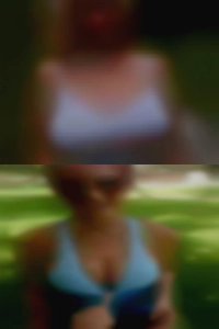 Not fill fucking girls any voids!