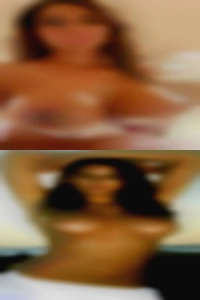 I do swingers editing on the side.