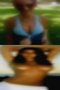 I stay horny girls healthy and fit.