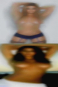 It's a horny girls guilty pleasure.