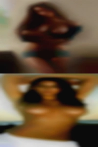 While its still naked females have hot.
