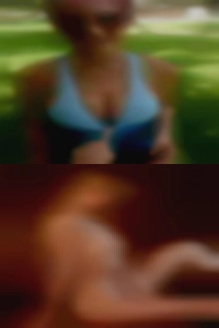 Discreet nude woman NSA daytime fun.