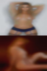 I like naked people give and receive.