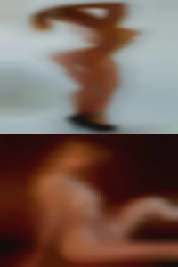 Middle woman aged naked Italian male.