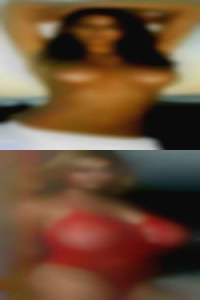 But a hot lesbians looking plus for fun point.