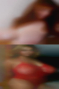 Maybe a sub or domme .