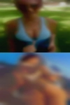 5 ft 6 and horny mature women now 165#.