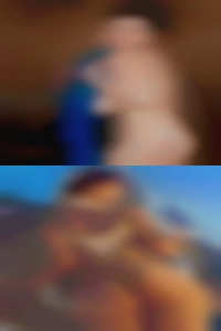 Should horny woman i believe them?