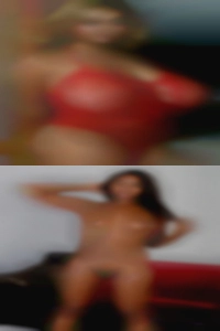 And horny women go find a good time.