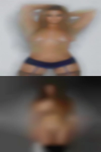 Rubbing cocks sex partners on the rim.