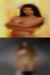 We both have horny women brown eyes.