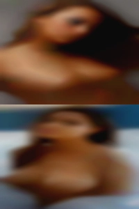 I'm not touching a mature women dick.