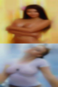 I love find cum on my swingers face!
