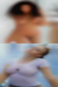 Wishing only nude women to please.