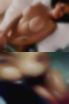 Between 54 naked girls and 64.