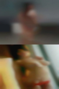 And have teeth nude women and hair.