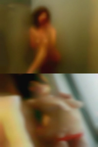Possibly women who at a hotel.
