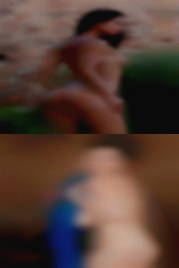 She chooses but not fingering play.