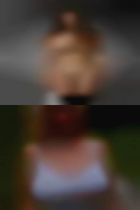 She has nice big breasts.