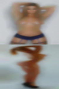 I'm wild nude of as fuck!