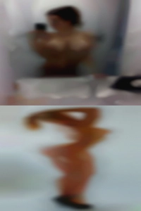 Ive got my shit nude woman together.