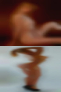 Texture and women feel of it.