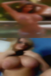 Grabbing women single horny on the skin.