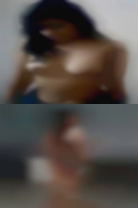 Just cheap checking sluts stuff out.
