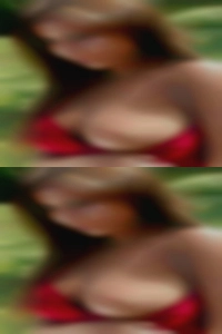And it like to fuck turns her on!).