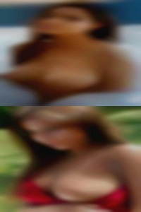 I was once nude cheated on.