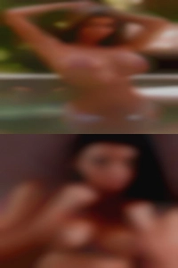 I stroke of my thick cock.